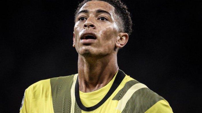 SIARAN LANGSUNG Borussia Dortmund vs Eintracht Frankfurt Bundesliga Jam 23.30 WIB, Streaming via HP