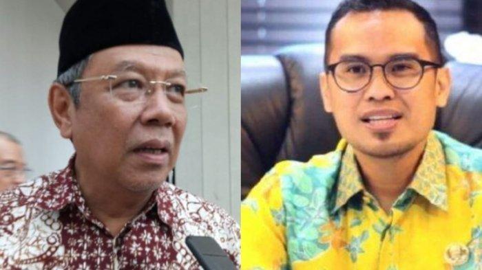 Pendatang Baru Bakal Dihajar, Benyamin Davnie Maju Lagi Rebut Kursi Walikota Tangerang Selatan