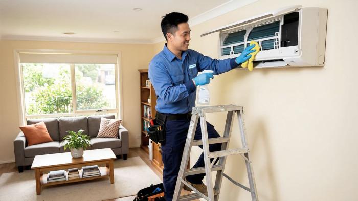 Benarkah AC Inverter