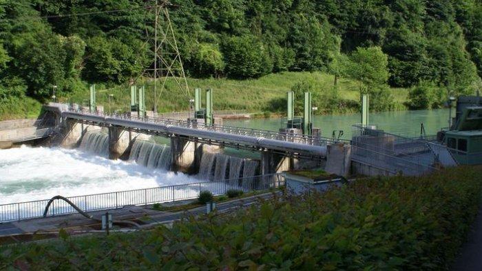 Bendungan Engehalde Berjarak 5 Km dari TKP Hilangnya Eril, Satu dari 4 Lokasi Penting Pencarian