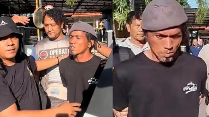 Berawal dari Paket COD, Mertua Tewas di Tangan Menantunya, Pelaku Aniaya Istri Lalu Dikunci