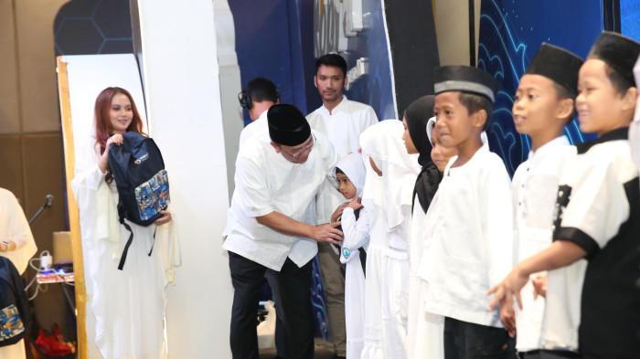 Berbagi Kebaikan dengan Masyarakat