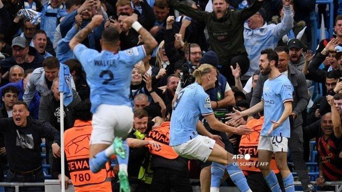 JADWAL Liga Inggris Arsenal vs Wolves, Brentford vs Man City, MU vs Fulham, Link LiveStreaming di HP