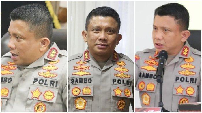 Irjen Ferdy Sambo Terancam Hukuman Mati, Penyusun Skenario Pembunuhan Brigadir J