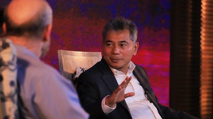 UMi Berdampak Positif bagi 23,5 Juta Nasabah, BRI Paparkan Kinerja UMi yang Impresif