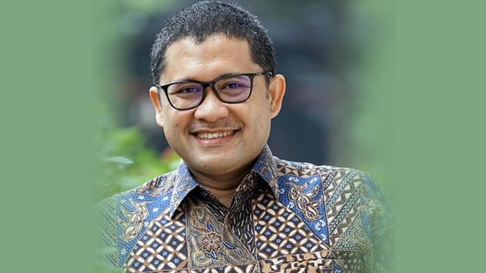 Biodata Febrio Nathan Kacaribu