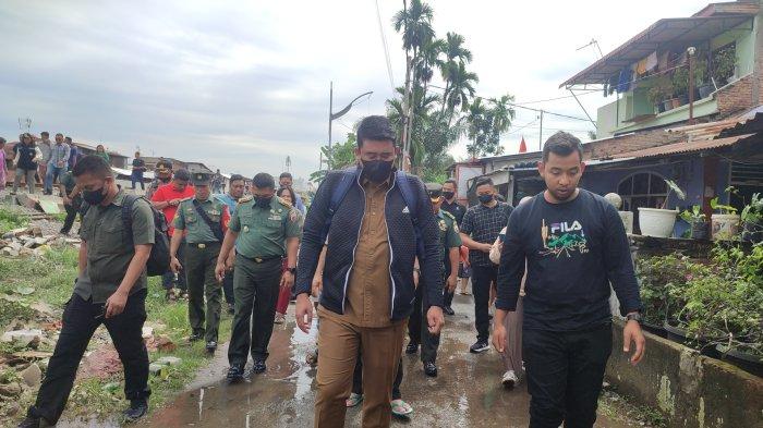 Kota Medan Masih Dilanda Banjir, PKS Sebut Menyelesaikan Banjir di Medan Memang Sulit