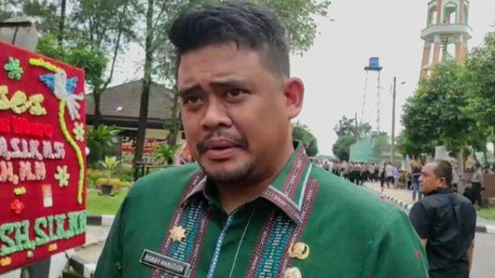 Bobby Nasution Tegaskan Tidak Ada Dikriminasi Bagi LGBT di Kota Medan: Kita Berikan Edukasi