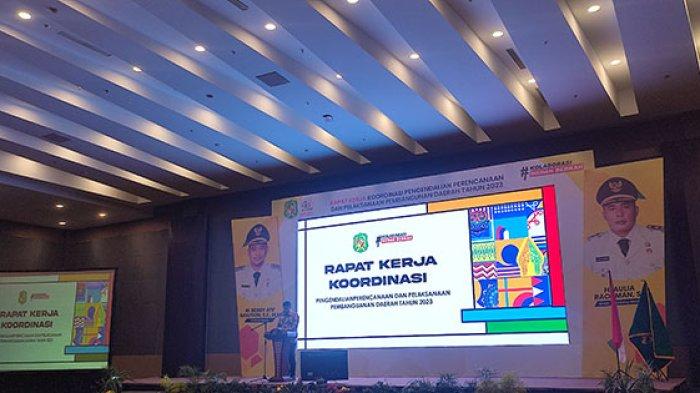 Bobby Nasution Geram dengan Kinerja Dua Kadis Pemko Medan, Banyak Pengerjaan Proyek Tak Tepat Waktu