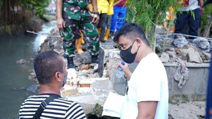 Predikat Kota Terjorok, Walikota Medan Bobby Nasution Minta Jajaran Tingkatkan Pengelolaan Sampah