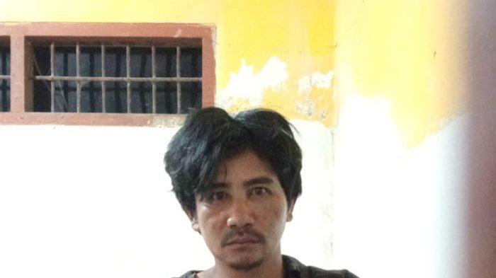 Ditinggal 2 Temannya Usai Mencuri, Bobi Sinaga Pasrah Saat Ditangkap Warga