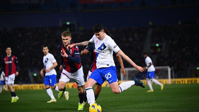 Hasil Liga Italia, Inter Milan Terlalu Kencang, AC Milan dan Juventus Sudah Pasrah