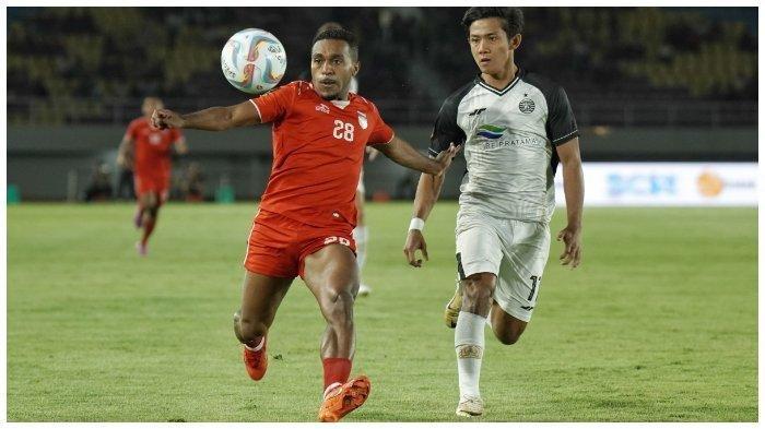 Hasil Piala Presiden 2024 - Kalahkan Persija, Gol Menit Akhir Gavin Kwan Bawa Borneo FC ke Final