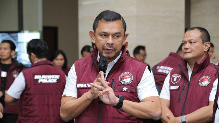 Munculnya Nama Brigjen Mukti Juharsa di Kasus Timah Jadi Sorotan, Peran Mukti saat Berpangkat Kombes