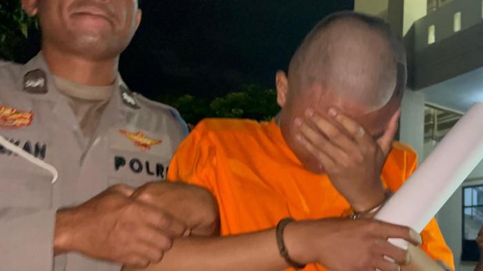 AKHIRNYA Bripda Waldi Dipecat, Keluarga Dosen Erni Bersyukur