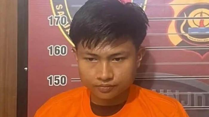 BRIPDA Waldi Pakai Gagang Sapu Bunuh Dosen Erni di Jambi, Sempat Makan Malam Bersama