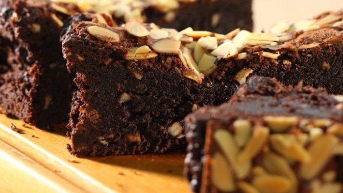 Resep dan Cara Membuat Brownies Klasik, Camilan Enak dan Lembut untuk Keluarga