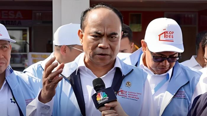 NASIB Budi Arie Keinginan Masuk Gerindra Jadi Polemik, Sejumlah Kader Tegas Menolak, Singgung Dampak