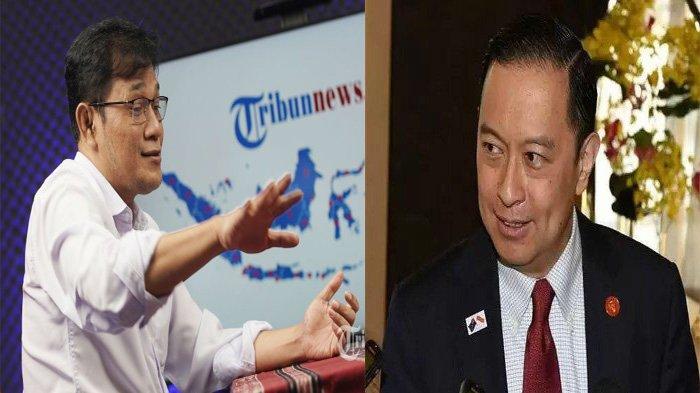 Serangan Balik Tim AMIN Usai Debat, Tom Lembong Bongkar Rahasia Jokowi, TKN: Tak layak Diumumkan