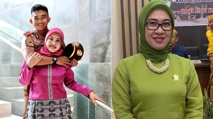 Bupati Gowa Sitti Husniah Talenrang diterpa isu perselingkuahn
