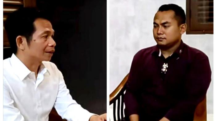 VIRAL Ajudan Bupati Digerebek Istri, Ini Tindakan Tegas Bupati Purwakarta Om Zein - Tribun-medan.com