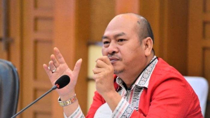 Maju di Pilgub Sumut, Nikson Nababan Janji Buat Perda Perlindungan Masyarakat Adat