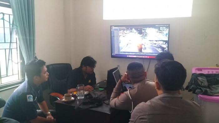 CCTV Lalu Lintas