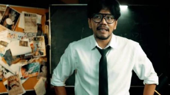 CEO Malaka Project, Ferry Irwandi 