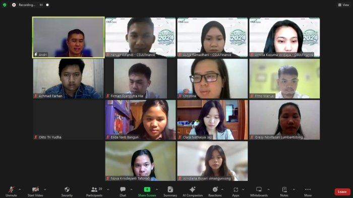 Peluang Rekrutmen! CSULfinance Gelar Campus Hiring di Universitas Mikroskil - CSUL1.jpg