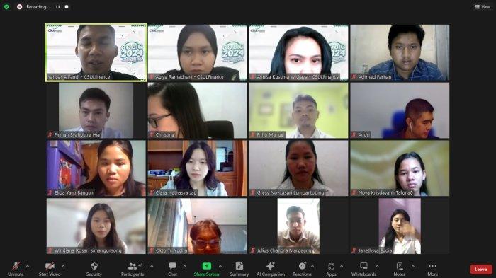 Peluang Rekrutmen! CSULfinance Gelar Campus Hiring di Universitas Mikroskil - CSUL6.jpg