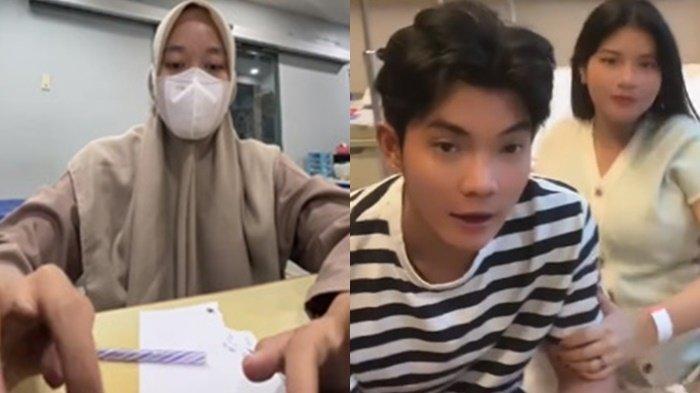 CURHAT Dokter IGD Soal Tangani YouTuber Sombong Viral, Tri Suaka dan Istri Klarifikasi: Fitnah
