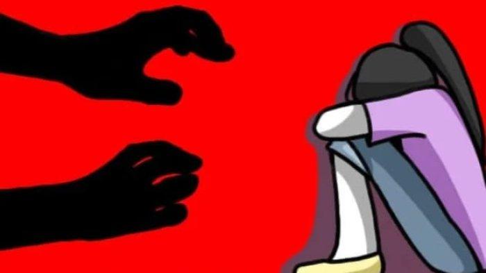 Pria di Padangsidimpuan Tega Cabuli Anak Tirinya, Terungkap Karena Hal Ini, Kini Ditangkap Polisi