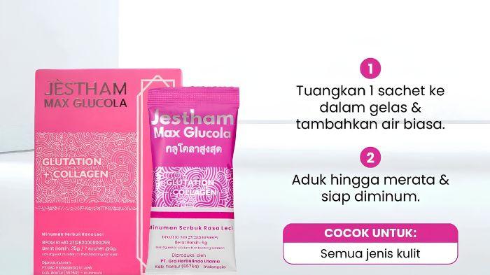 Cahaya dari Dalam: Kolagen sebagai Pondasi Kecantikan dan Kesehatan