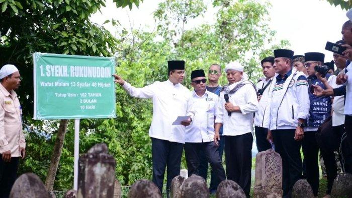 Tim Kampanye Daerah AMIN Sumut Optimistis Perolehan Suara Lampaui Hasil Survei