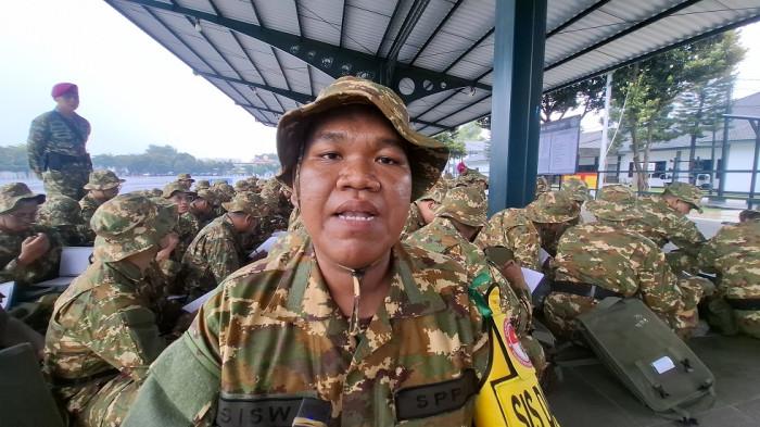 Calon manajer kopdes merah putih