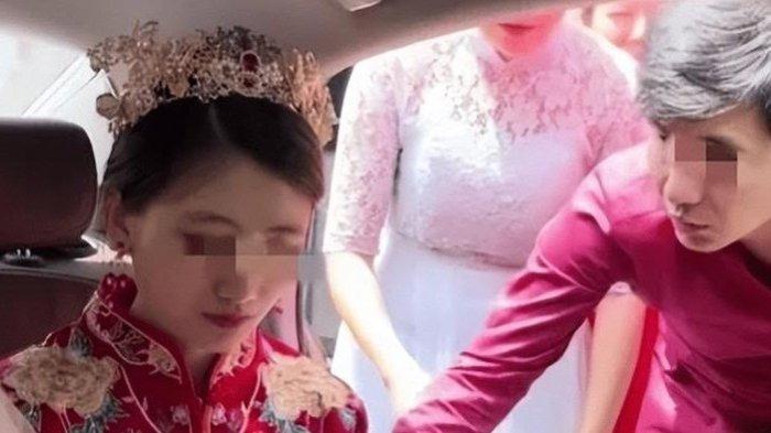 Calon Pengantin Wanita Minta Tambah Mahar Nikah, Mempelai Pria: kalau Begitu Kamu Menikah Sendiri