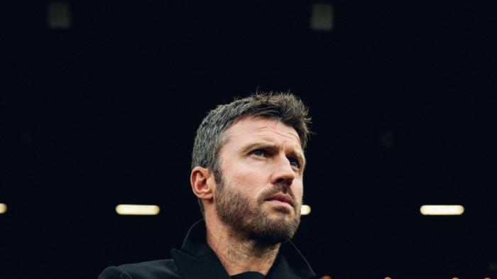 Carrick mu 2026