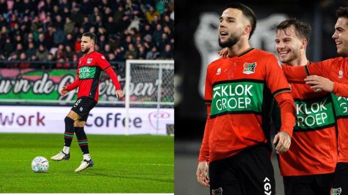 Shin Tae-yong Kepincut Calvin Verdonk, Bisa Bela Timnas Indonesia Lawan Irak Juni 2024