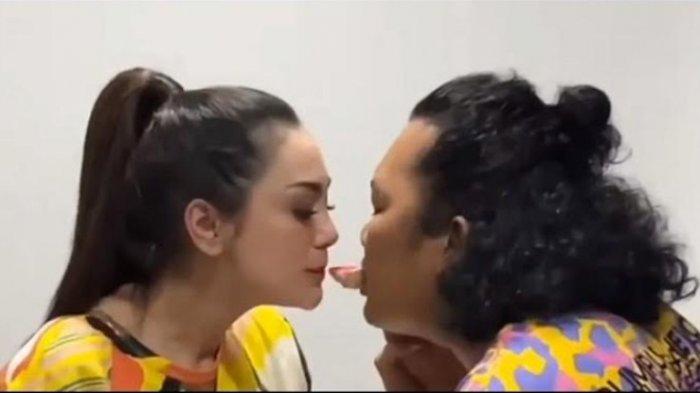 KOMIKA Marshel Widianto Ngaku Siap Nikah dengan Celine Evangelista, Siapkan Biaya Rp 50 Juta