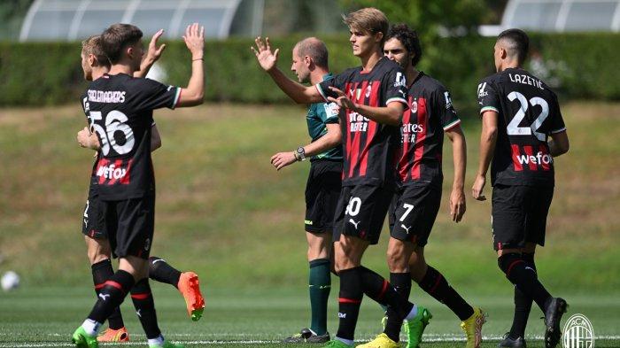 Bursa Transfer AC Milan - 2 Pemain Masuk, 2 Pemain Pergi, Buangan Arsenal Jadi Opsi