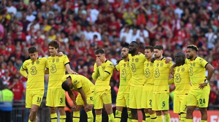 JAM TAYANG Leeds United vs Chelsea Malam Ini, The Blues Siap-siap Kena Teror Rodrigo Moreno