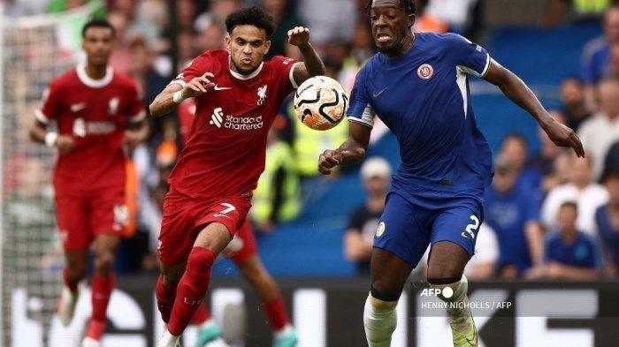 JADWAL Tayang Final Carabao Cup Chelsea Vs Liverpool Akhir Pekan Ini, Live di TV Online