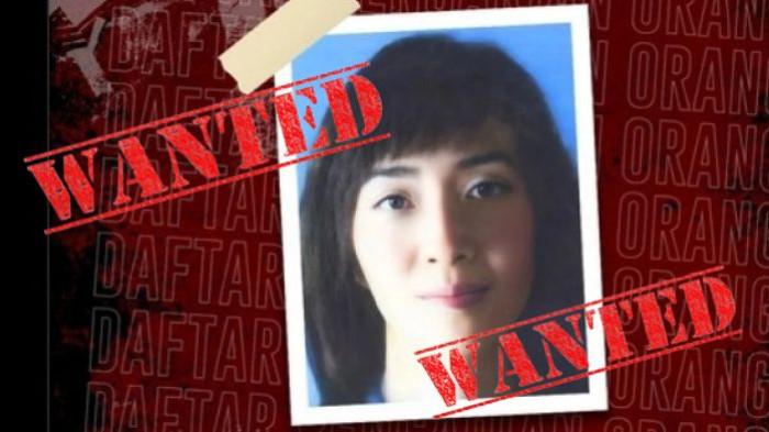 DPO- Cheryl Darmadi, putri konglomerat Surya Darmadi masuk DPO Kejagung RI karena diduga terlibat tindak pidana [encucian uang (TPPU) di PT