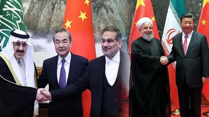 PECAHNYA Perang Hamas Palestina-Israel untuk Memecah Konstentrasi AS terhadap Ukraina hingga Taiwan?