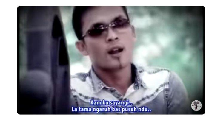 Chord dan Lirik Lagu Karo Penuh Dusta yang Dipopulerkan oleh Jadiken Ginting