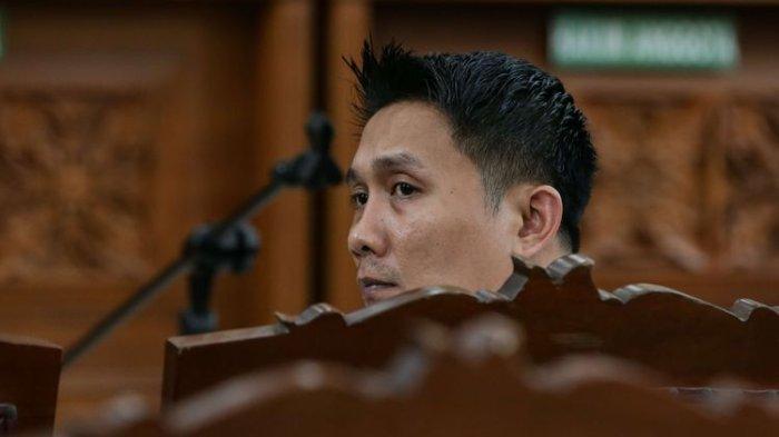 Terlibat Perusakan CCTV, Chuck Putranto Dituntut 2 Tahun Penjara dan Denda Rp 10 Juta