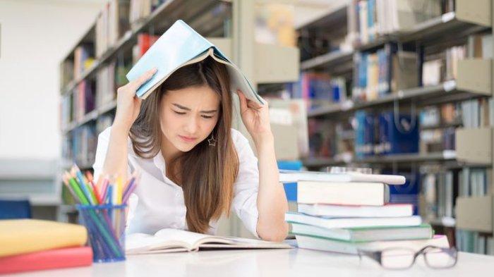 Contoh Soal Pengetahuan dan Pemahaman Umum SNBT 2023 Lengkap dengan Pembahasan