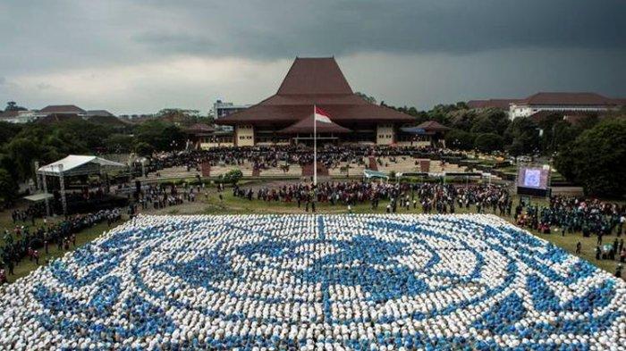 Contoh Soal SNBT 2023 Materi Literasi Bahasa Inggris, Cocok Untuk Calon Mahasiswa yang Mau Masuk UGM