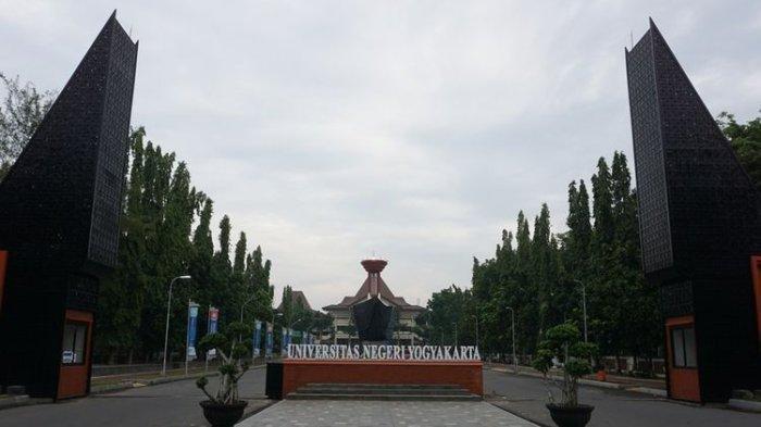 Contoh Soal SNBT 2023 Materi Penalaran Umum, Cocok Untuk Calon Mahasiswa yang Mau Masuk UNY