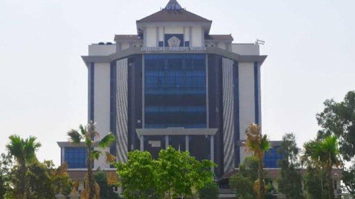 Contoh Soal UTBK SNBT 2023 Materi PPU, Cocok Untuk Calon Mahasiswa yang Mau Masuk Trunojoyo